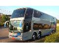  PARADISO 1800 DD - SCANIA - 2007/2007 